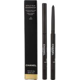 CHANEL - STYLO YEUX WATERPROOF Eyeliner 0.3 g NR. 10 - ÉBÈNE