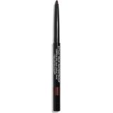CHANEL - STYLO YEUX WATERPROOF Eyeliner 0.3 g NR. 36 - PRUNE INTENSE