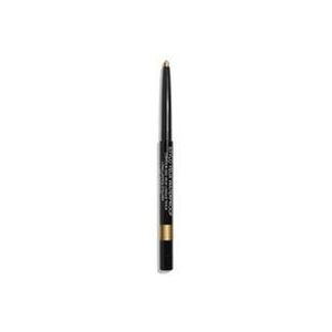 CHANEL - STYLO YEUX WATERPROOF Eyeliner 0.3 g NR. 48 - OR ANTIQUE