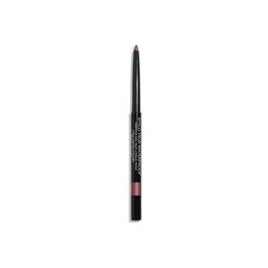 Chanel - Stylo Yeux Waterproof - Eyeliner - 54 Rose Cuivre - 0.3 g