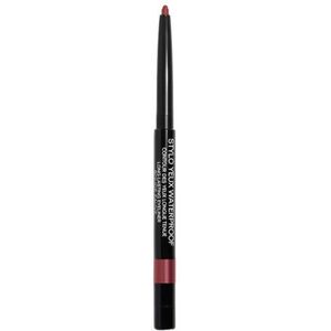 Chanel - Stylo nº 88 - Oogpotlood - Rouge Fauve - 1 g
