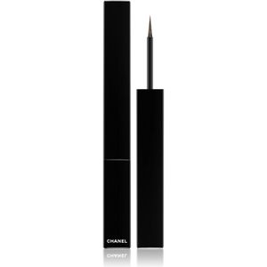 Chanel - Le Liner Liquid Eyeliner - Ultra Brun - 2.5 ml
