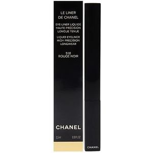 CHANEL - LE LINER Eyeliner 2.5 g 516 - ROUGE NOIR