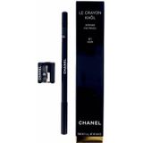 Chanel Le Crayon Khol Intense Oogpotlood 61 Noir 1,4 gram