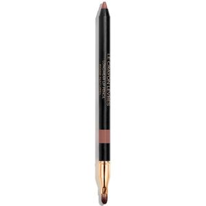 Chanel - Le Crayon Lèvres Long Lip Pencil - Lippotlood - Tint Rose Naturel - 1,2 g
