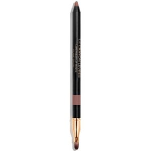 Chanel - Le Crayon Lèvres Long Lip Pencil - Lippotlood - Tint 162 Nude Brun - 1,2 g