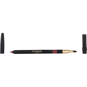Chanel - Le Crayon Lèvres Long Lip Pencil - Lippotlood - Pivoine - 1,2 g