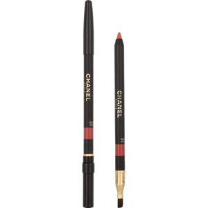 Chanel - Le Crayon Lèvres - Lippotlood - Tint 172 Bois De Rose - 1,2 g