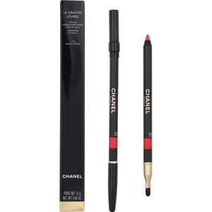 Chanel - Le Crayon Lèvres Long Lip Pencil - Lippotlood - Rouge Tendre - 1,2 g