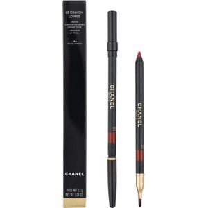 Chanel - Le Crayon Lèvres - Lippotlood - Rouge Intense - 1,2 g