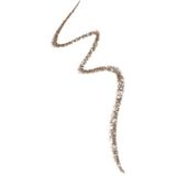 Wenkbrauwpotlood - Waterproof - Bruin - Huidvriendelijke Formule