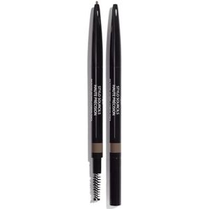Chanel - STYLO SOURCIL Nº 156 - Wenkbrauwpotlood - Bruin - 0,65 g