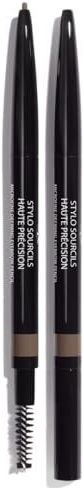 Chanel - STYLO SOURCIL Nº 156 - Wenkbrauwpotlood - Bruin - 0,65 g
