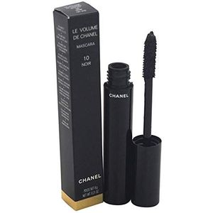 CHANEL - LE VOLUME DE CHANEL RÉVOLUTION DE CHANEL Mascara 6 g 10 - NOIR