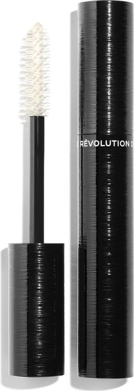 Chanel - Le Volume Révolution De Chanel - Mascara - 10 Noir - Extreem Volume