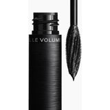 CHANEL - LE VOLUME DE CHANEL LE VOLUME STRETCH Mascara 6 g 10 - NOIR