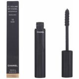 CHANEL - LE VOLUME DE CHANEL WATERPROOF Mascara 6 g Nr. 10 - Noir