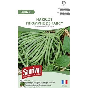 Sanrival farcy triomphe bonen