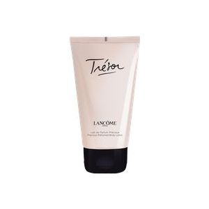 Lancôme Damesgeuren Trésor Body Lotion Tube