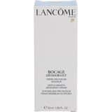 Lancome - Bocage - Deo Gentle Smooth Cream - Luxe - 75ml
