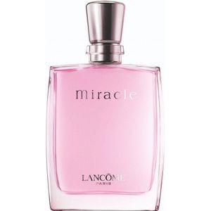 Lancôme Damesgeuren Miracle Eau de Parfum Spray