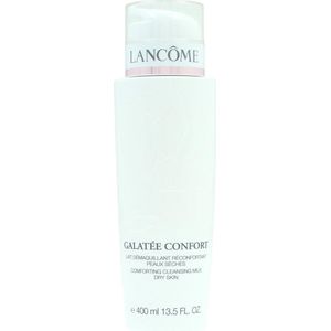 Lancôme, Reiniging van het gezicht, Galatee Confort (Make-up remover, 400 ml)