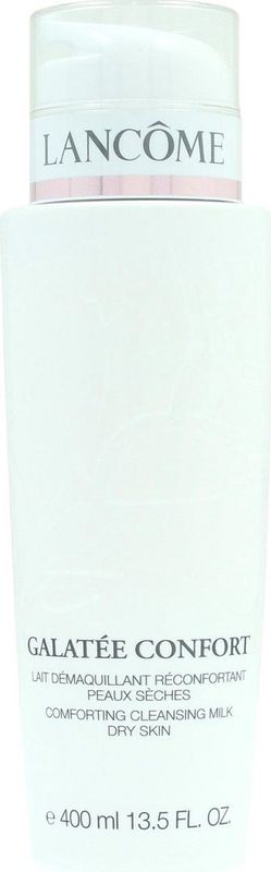 Lancome - Lait Galatee Confort - Make-up Remover - 400 ml - Hydraterend