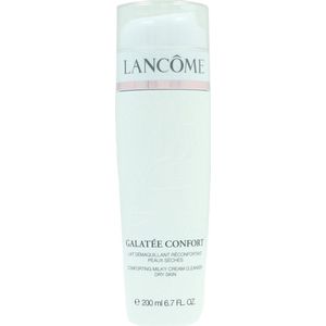 Lancôme - Lait Galatée Confort - Make-up Remover Melk - 200ml
