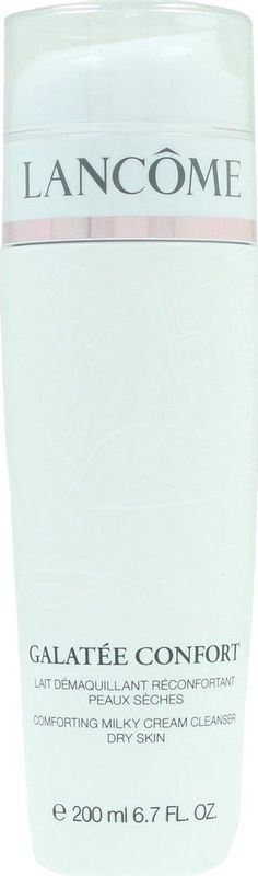 Lancôme - Lait Galatée Confort - Make-up Remover Melk - 200ml