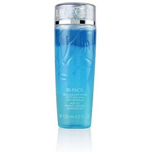 Lancôme Bi-Facil Oog Make-up Remover - Voor alle Huidtypes & Waterproof Make-up - 125ml