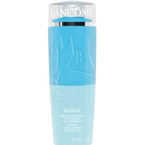 Lancôme Bi-Facil Cleanser Oogmake-upreiniging - 125 ml