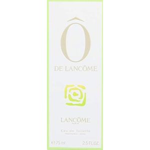 Lancome O de Lancome femme/woman, eau de toilette, verstuiver/spray 75 ml 75 ml