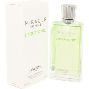 Miracle L'Aquatonic by Lancome  Mannen parfum