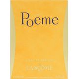 Lancôme Poême 100 ml Eau de Parfum - Damesparfum