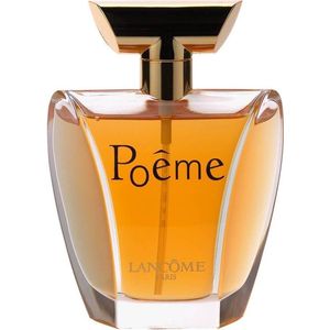 Lancôme Poème Eau de Parfum 100 ml