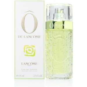 LANCOME Eau de Toilette O de Lancome, Glasflakon, Parfüm EDT, Damenduft