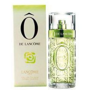 Lancome O De 125ml Vapo Eau De Toilette
