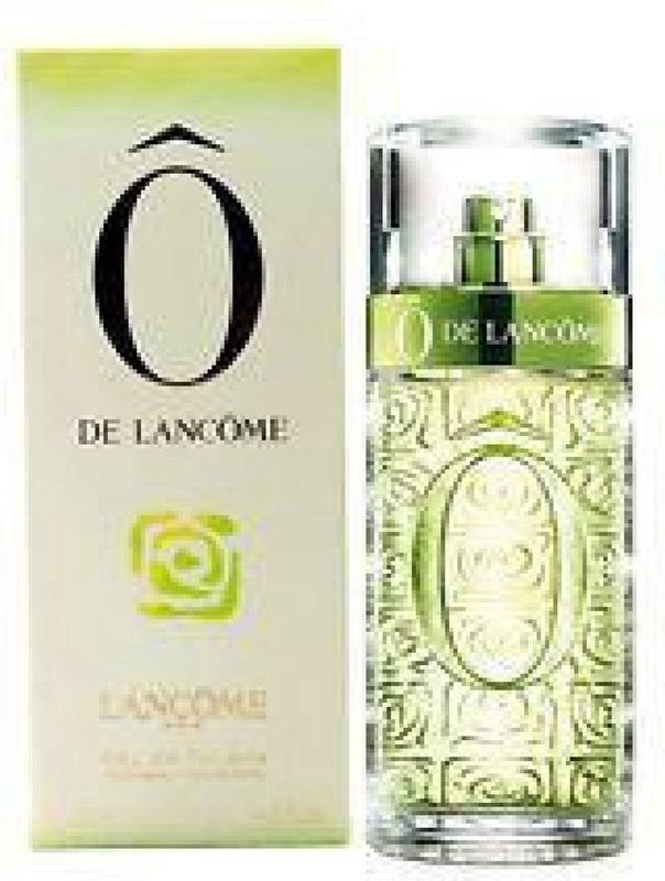 Lancome O de Lancome - 125 ML Eau de toilette Damen Parfum