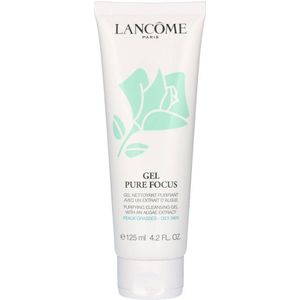Lancôme - Gel Pure Focus - Reinigingsgel - 125 ml