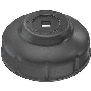 Facom oliefiltersleutels met "kap" en nokken 66mm - D.154