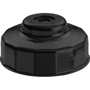 Facom oliefiltersleutels met "kap" voor hoekige filters 92mm - D.141