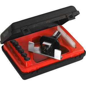 Facom - DM.16 - Spanningsmeter - Kunststof - Inclusief Koffer en 6 Eindstukken