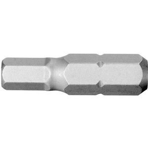 Facom schroefbits 1/4 6 kant 5,0 l 25mm - EH.105
