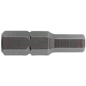 Facom schroefbits voor 6-kant inbus  l 30mm - 6 - ENH.206