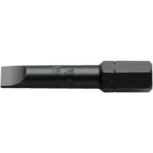schroefbits sleuf 5/16 series 2- l 41 mm - 10