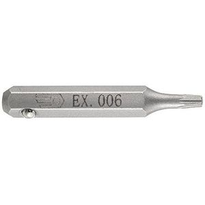 Facom Schroefbits voor Torx® schroeven - EX.006
