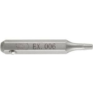 Facom Schroefbits voor Torx® schroeven - EX.010