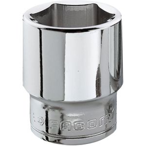 Facom Doppen 3/8 6-kan - Metrisch - J.13H