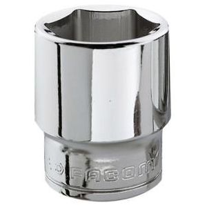 Facom Dop 3/8 6-kant OGV® 17 mm - J.17H