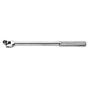 Facom wringstaaf met kniegewricht en metalen handgreep - J.145
